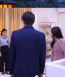 N2309134 แกเป นใคร! ไม หร อไง าแฟนฉ นเป นประธานบร ท!! EP Part 2