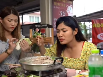 N2309134 #ละครส นสะท อนส งคม #ม part 2