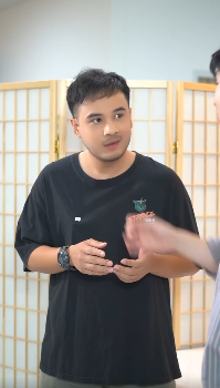 N2409136 เม ยท องอย ในโอวาทสาม part 2