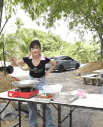 N2409140 เป นแค อค าไก ทอด อย ามาทำสน ทก บฉ part 2