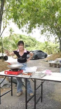 N2409140 เป นแค อค าไก ทอด อย ามาทำสน ทก บฉ part 2