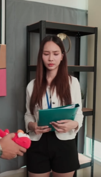 N2409747 ความร กท ไม ควรให เข ามาแทรก part 2