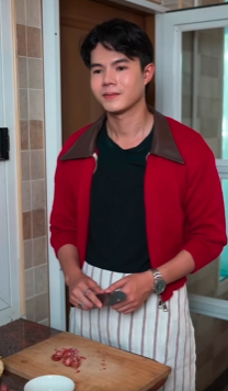 N2409753 ความร กท สาม ให ภรรยา part 2