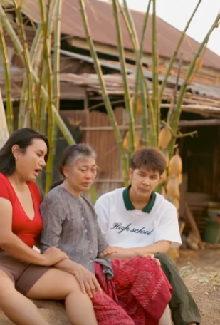 N2409204 ไทแบนด ไอดอล (เดอะซ EP8 (1) part 2