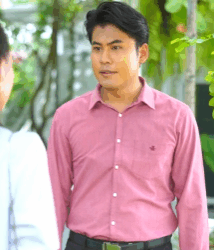 N2409681 กคนม บาปของต วเอง part 2