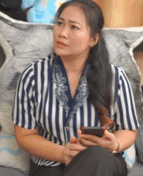 N2409690 เง นงานแต ให เพ อนย มไป part 2