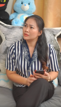 N2409690 เง นงานแต ให เพ อนย มไป part 2