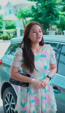 N2409744 เพ อนจร งไม ใช แค มเง แต นข างก นในว นท แย ดด วย part 2