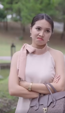 N2409137 สาม เก าแต งงาน แต เม ยเก าหวงก าง part 2