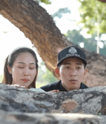 N2509310 นตรายโจรสม ยน จบ part 2