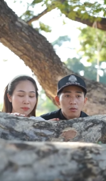 N2509310 นตรายโจรสม ยน จบ part 2