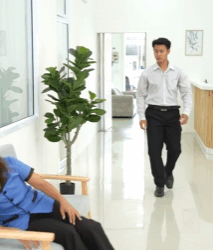 N2509207 เม อห วหน าเห นผลงานด กว าคนในท part 2