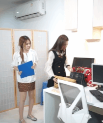 N2509142 เธอเป นใคร part 2