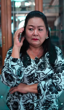 N2609766 ครอบคร วแตกสลายเพราะเง นก อนโต part 2