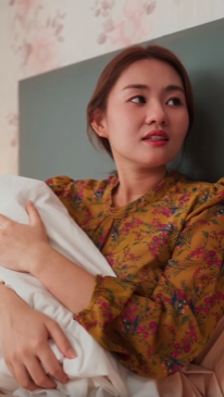 N2609753 โลกอ กใบของเธอท ไม part 2