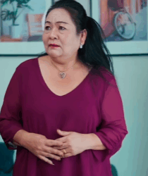 N2609755 เส ยงของความเจ บปวด กเง ยบท แต งก องท ดในใจ part 2