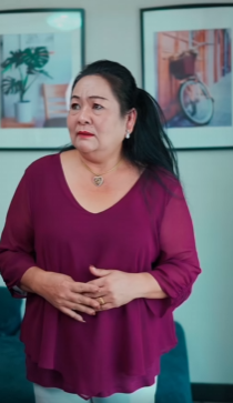 N2609755 เส ยงของความเจ บปวด กเง ยบท แต งก องท ดในใจ part 2