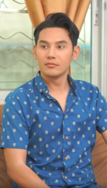 N2609704 เหน อยม คำน เม ยอยากได (ละครส น) part 2