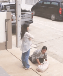 N2709218 สะใภ ไล แม วออกจากบ าน เพราะอะไร part 2