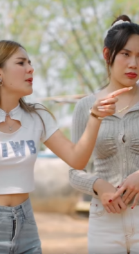 N2709217 ไทแบนด ไอดอล (เดอะซ EP11 part 2