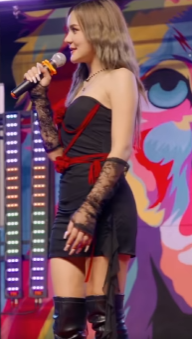 N2709219 ไทแบนด ไอดอล (เดอะซ EP10 part 2