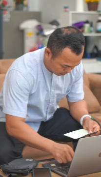 N2709715 เส ยแรงท ไว ใจ part 2