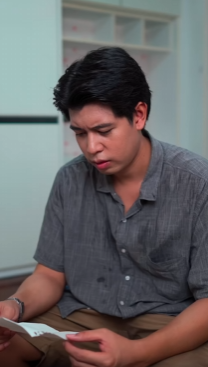 N2709780 คำตอบส ดท ายจากแม เป นช ตเด กคนหน part 2