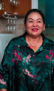 N2709783 ครอบคร วแค คำว าร มใส เล อดไม พอ part 2