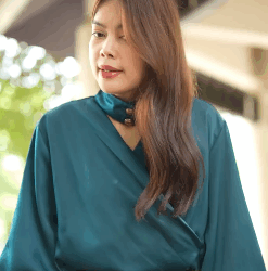 N2809222 าประธานไม ปลอมต เราจะไม นร ความจร งเลยใช ไหม part 2