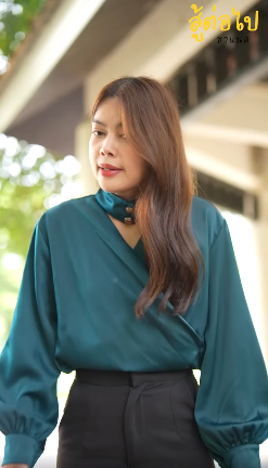 N2809222 าประธานไม ปลอมต เราจะไม นร ความจร งเลยใช ไหม part 2