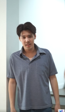 N2809160 แอบมาค ยก บคนเก บขยะอ กแล วเหรอ part 2