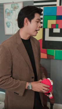 N2809762 ความร กท ไม ควรให เข ามาแทรก part 2