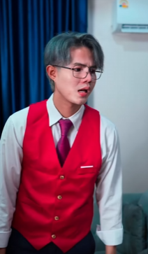 N2809763 านเส อผ าแบรนด งต อนร บแต คนท แต งต วด ๆจร งหรอ part 2