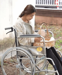 N2909227 าวกล อง กล อง และใจท ไม มบ ญค part 2