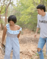 N2909232 ไทแบนด ไอดอล (เดอะซ EP8 part 2