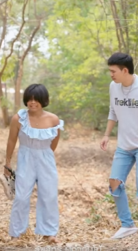 N2909232 ไทแบนด ไอดอล (เดอะซ EP8 part 2