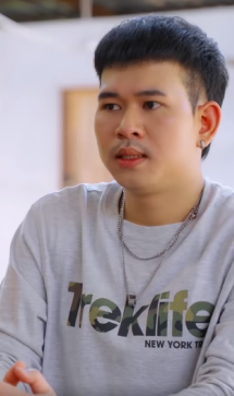 N2909235 ไทแบนด ไอดอล (เดอะซ EP7 (1) part 2