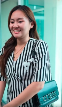 N2909805 ชมสาม เราหน อยเขาจะได ใจ#มายป ณย ปานวาด part 2