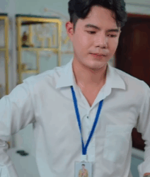 N3009811 สายส บแฝงต วมาเป นพน กงาน part 2