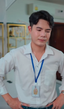 N3009811 สายส บแฝงต วมาเป นพน กงาน part 2