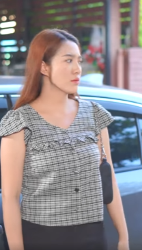 N3009742 แม เขาจะไม สอนล กแบบน (ละครส น) part 2