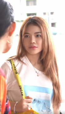 N3009173 ไม เห นเหรอว าค ยก บแฟนอย part 2