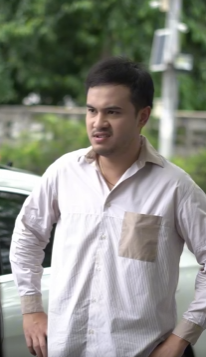 N3009178 รถสวยขอเซลฟ หน อยนะ part 2