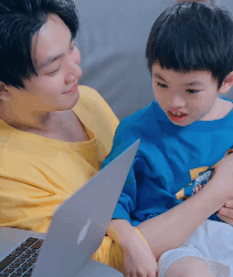 N1009673 เม อโอปป าไปเท ยว ณชายเล กจ งต องอย บ Part 2