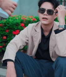 N1109690 ความไว ใจท ได จากคน แปลกหน part 2