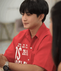 N1109236 ความไม่พร้อม ที่ต้องแบกรับทุกอย่าง part 2