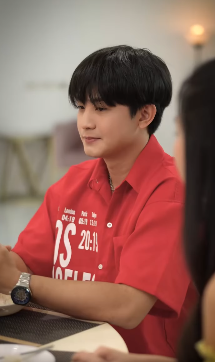 N1109236 ความไม่พร้อม ที่ต้องแบกรับทุกอย่าง part 2