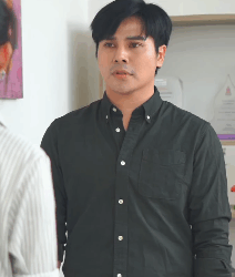 N1309577 าผ ชายร กเรา เขาจะเปล ยนแปลงต วเองให นเพ อเราได part 2