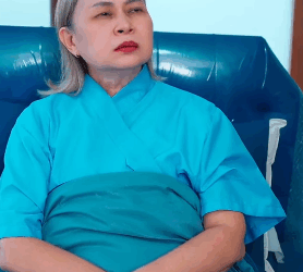 N1409691 เวรกรรมท ตามท นในชาต part 2