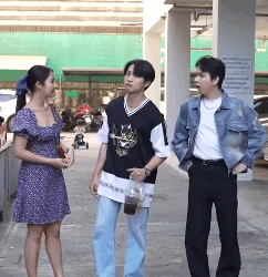 N1509248 ดด เป นศร แก ปาก าพ ดมากจะปากเส part 2